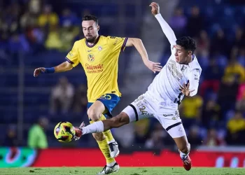 América mantiene su invicto con jóvenes ante Xolos