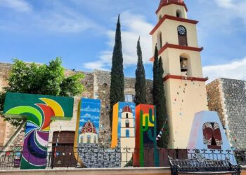 Anuncian para 1 y 2 de febrero Primer Festival del Cabrito en Tula, Tamaulipas