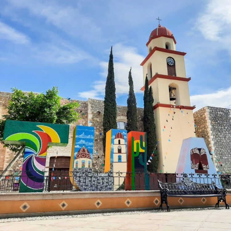 Anuncian para 1 y 2 de febrero Primer Festival del Cabrito en Tula, Tamaulipas