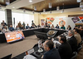 Consolida la UAT su crecimiento con proyectos académicos