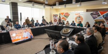 Consolida la UAT su crecimiento con proyectos académicos