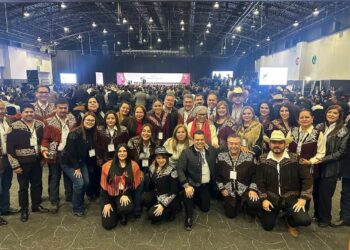 Coordinación de Federación, Estado y Municipio beneficia a victorenses: Gattás