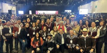 Coordinación de Federación, Estado y Municipio beneficia a victorenses: Gattás