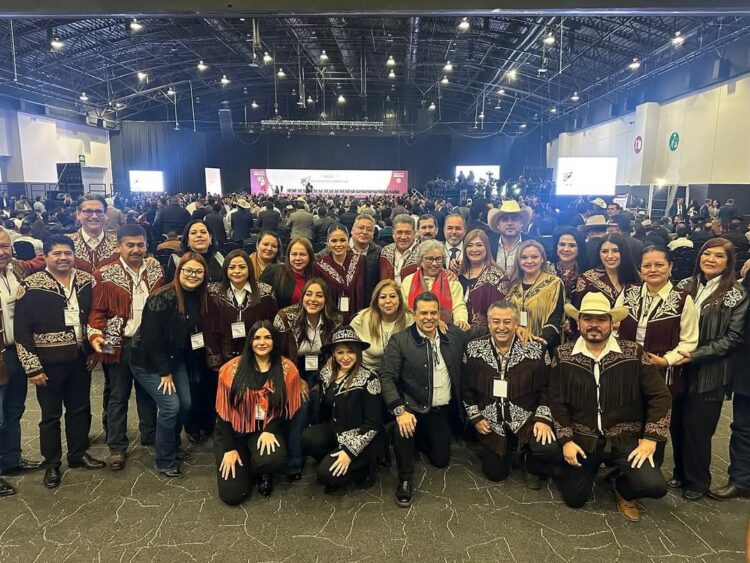 Coordinación de Federación, Estado y Municipio beneficia a victorenses: Gattás