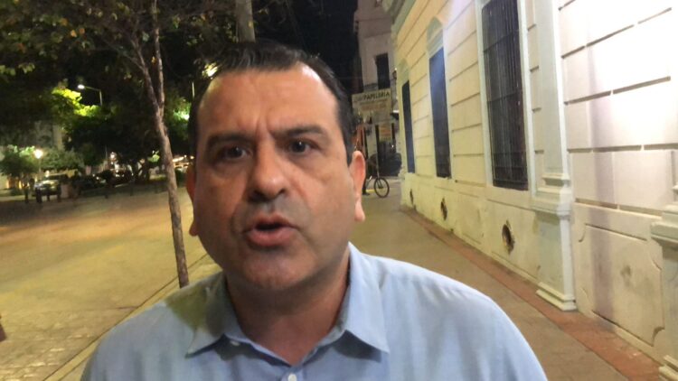 Recibe Ayuntamiento de Victoria notificación de la Auditoría Superior del Estado