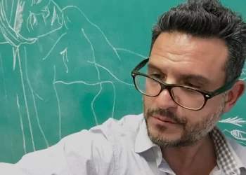 Hallan muerto a Julio Trujillo, poeta mexicano desaparecido en Inglaterra