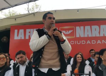 Definen a integrantes del Comité Directivo Estatal de Movimiento Ciudadano