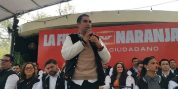 Definen a integrantes del Comité Directivo Estatal de Movimiento Ciudadano