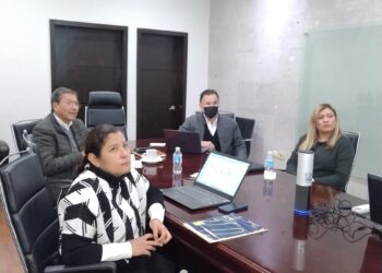 En alerta Comité de Salud de Tamaulipas previo al frente frío 24 que bajaría a 0 grados temperatura