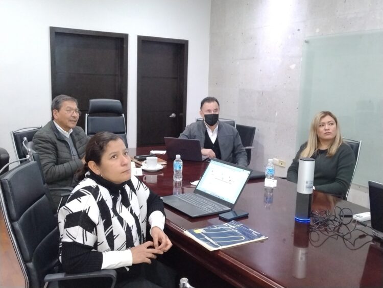 En alerta Comité de Salud de Tamaulipas previo al frente frío 24 que bajaría a 0 grados temperatura