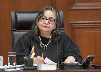 Sheinbaum acusa que Norma Piña y algunos ministros buscan evitar elección judicial