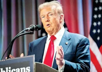 Donald Trump quiere ‘hacer grande’ a Hollywood; crea dependencia