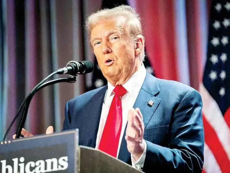 Donald Trump quiere ‘hacer grande’ a Hollywood; crea dependencia