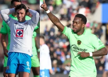FC Juárez derrota 1-0 a Cruz Azul en Liga MX