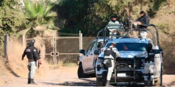 Capturan a yerno de ‘El Mayo’ Zambada en Culiacán