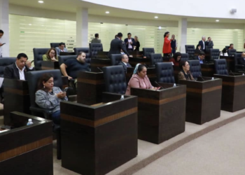 Diputados autorizan donar predios al Ayuntamiento de Altamira para el Gobierno Estatal