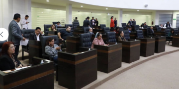 Diputados autorizan donar predios al Ayuntamiento de Altamira para el Gobierno Estatal