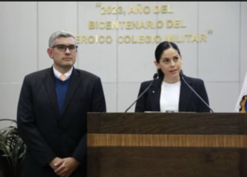 Fijan Diputadas posicionamiento de partidos para el nuevo periodo legislativo