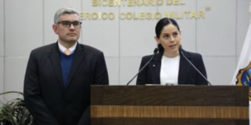 Fijan Diputadas posicionamiento de partidos para el nuevo periodo legislativo