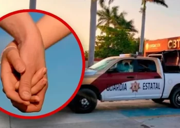 Localizan sanos y salvos a niños migrantes plagiados en Reynosa, Tamaulipas