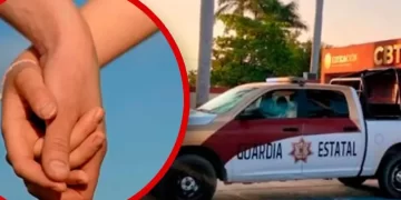 Localizan sanos y salvos a niños migrantes plagiados en Reynosa, Tamaulipas