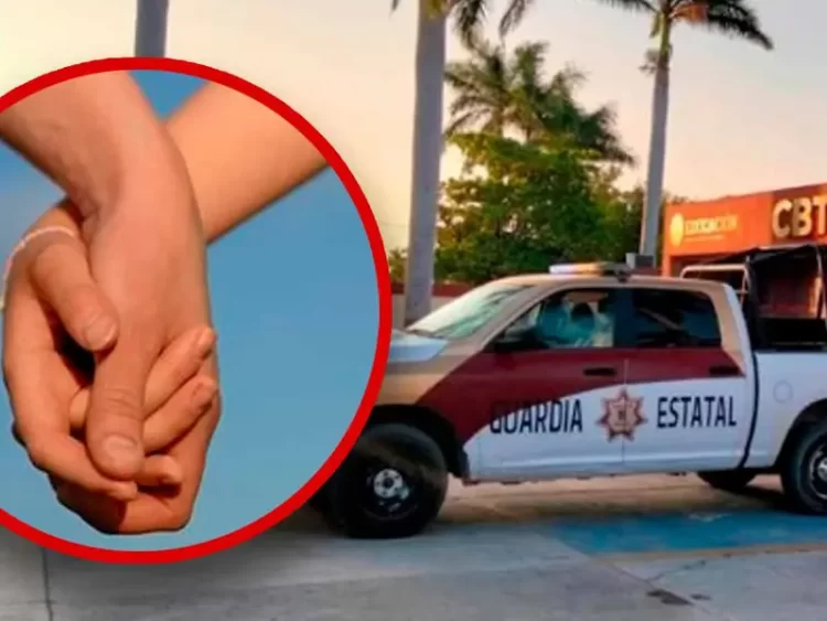 Localizan sanos y salvos a niños migrantes plagiados en Reynosa, Tamaulipas