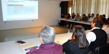 Analizan avances del Sistema Educativo Estatal conforme al Plan Estatal de Desarrollo 2023-2028