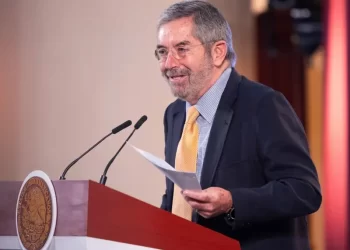 En alerta máxima los 53 consulados mexicanos en Estados Unidos