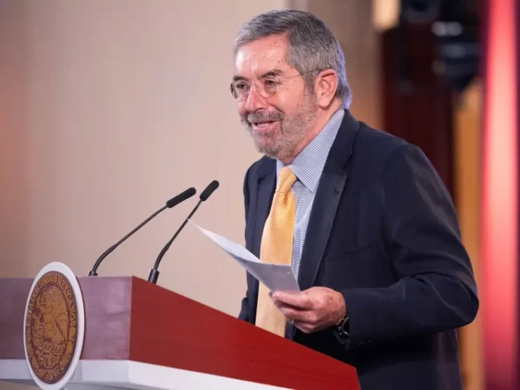 En alerta máxima los 53 consulados mexicanos en Estados Unidos