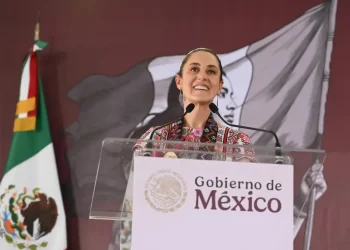 México tiene lista una red de apoyo para mexicanos ante posible deportación: Sheinbaum