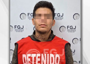 Capturan a Juan Alberto “I” por posesión de vehículo robado