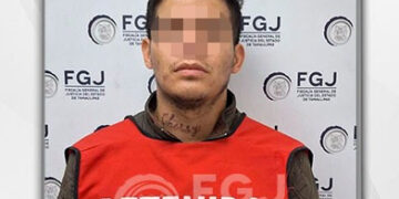 Capturan a Juan Alberto “I” por posesión de vehículo robado