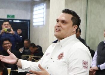 Sin ajustes hasta ahora presupuesto al IETAM: Armando Prieto