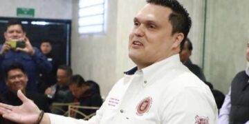 Sin ajustes hasta ahora presupuesto al IETAM: Armando Prieto