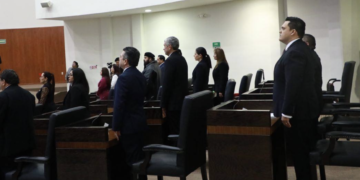 Aprueban reformas a la Ley Electoral de Tamaulipas