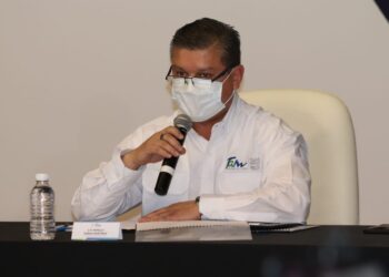 Implicado ex secretario de administración de Cabeza de Vaca en tranza de Rómulo en SEBIEN