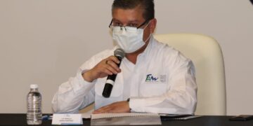 Implicado ex secretario de administración de Cabeza de Vaca en tranza de Rómulo en SEBIEN