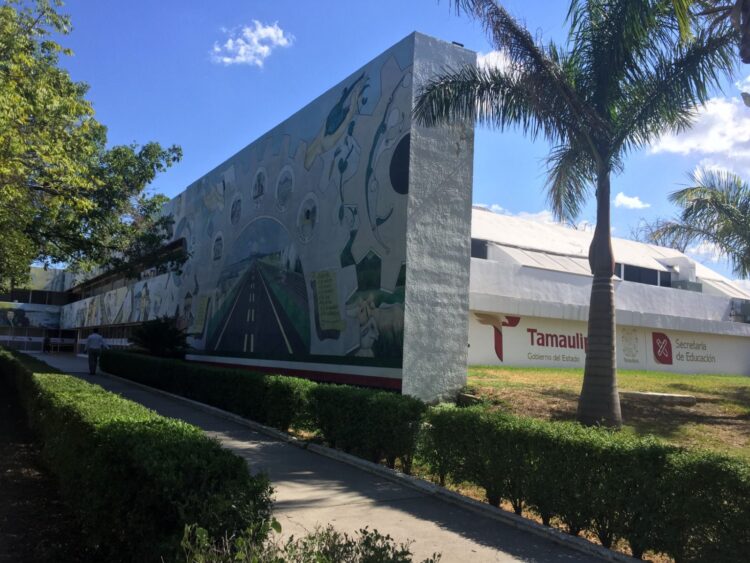 Suspende SET clases en 10 municipios fronterizos y 4 del Valle de San Fernando en Tamaulipas