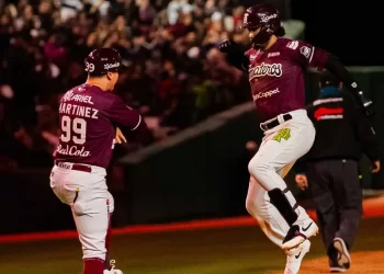 Tomateros va a la final de la Liga del Pacífico, se medirá ante Charros