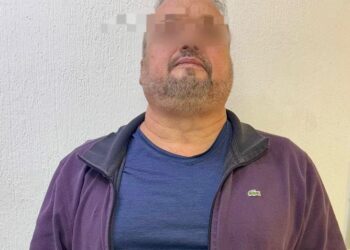 Cae por agresión sexual a mujer en las oficinas de la SCT de Cd. Victoria