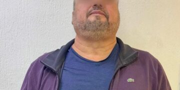 Cae por agresión sexual a mujer en las oficinas de la SCT de Cd. Victoria