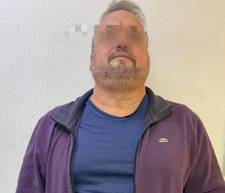 Cae por agresión sexual a mujer en las oficinas de la SCT de Cd. Victoria