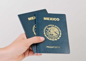 Mexicanos de todas las edades que vayan a viajar a Europa deben tramitar el ETIAS este 2025
