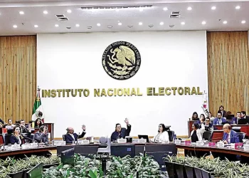 INE recorta casi siete mil mdp a elección judicial; se adapta al ajuste