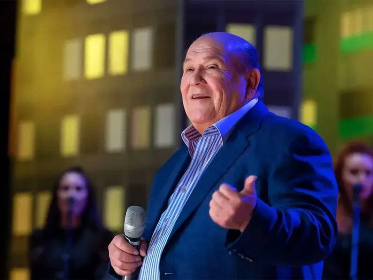 Fallece el cantante argentino Leo Dan, leyenda de la música romántica en América Latina