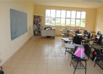 Amplía SET suspensión de clases martes y miércoles a 32 municipios de Tamaulipas por onda gélida