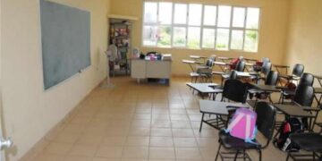 Amplía SET suspensión de clases martes y miércoles a 32 municipios de Tamaulipas por onda gélida