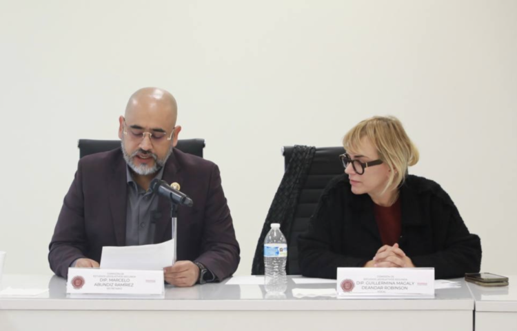 Incluirán Diputados violencia emocional en la Ley Estatal de Protección a Mujeres