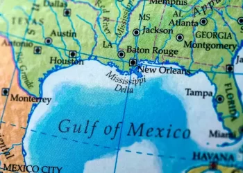 Donald Trump cambiará el nombre del Golfo de México en sus primeras órdenes ejecutivas