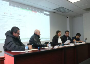Proyectan 43 mil viviendas en 29 municipios de Tamaulipas durante el 2025